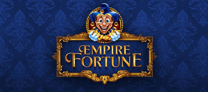 Yggdrasil Gaming launched Empire Fortune online slot