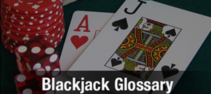 Terminology of Blackjack