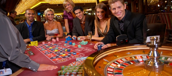Top Six Tips for Beginners in Roulette