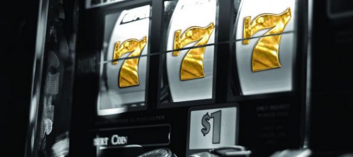 Five signs that it's time to end a slots session