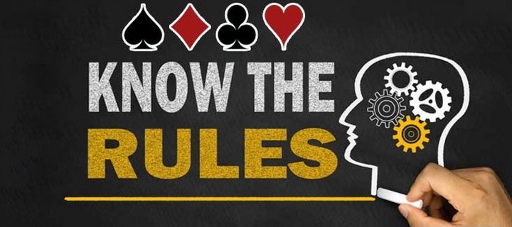 Rules of Video Poker