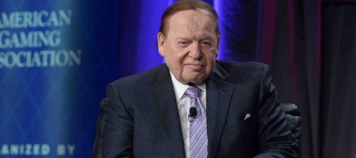 Sheldon Adelson is the One of the Billionaires in Gambling