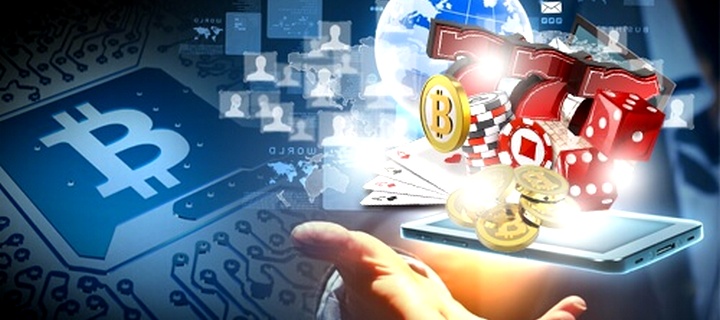 The Future Of Online Casino Gambling Looks Bright With No House Edge