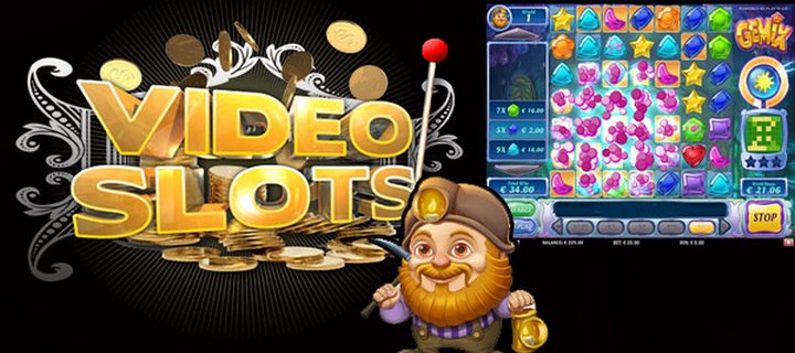 Will Soon 2000 Online Slots in Library of Videoslots Casino