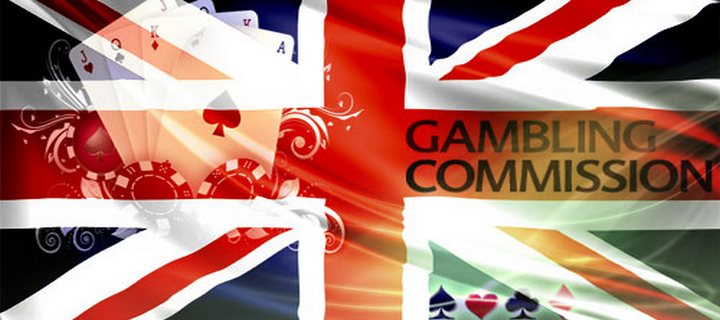 New Business Plan of UK Gambling Commission