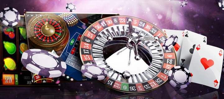 10 Popular Online Casino Games
