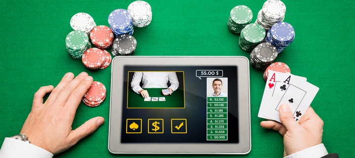 6 Tips for Newbie of Online Casinos