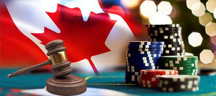 How to Cash Out Winnings at Online Casino in 2017 for Canadian Gamblers