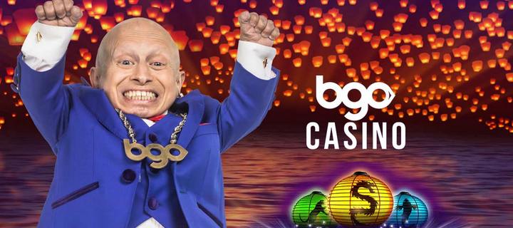 Extremely Lucky Bgo Casino Player Wins Two Jackpots on the Same Slot