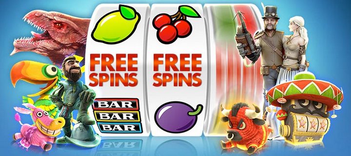 How to Win in Online Casinos Using Free Spins