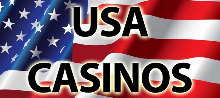 Best USA Online Casino Websites to Play in 2020