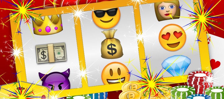 Emoji Money - New Mobile Slot Game