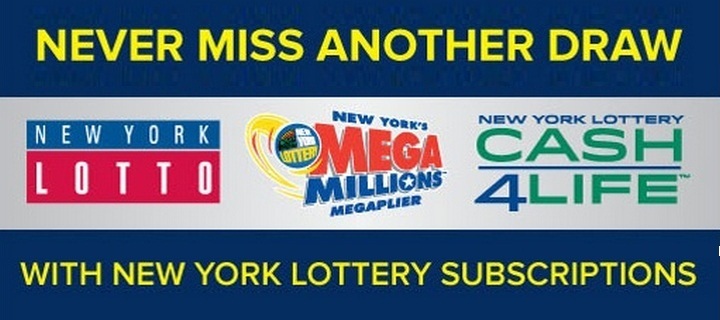 New York Confiscates 20 Million in Lottery Winnings from Welfare Recipients