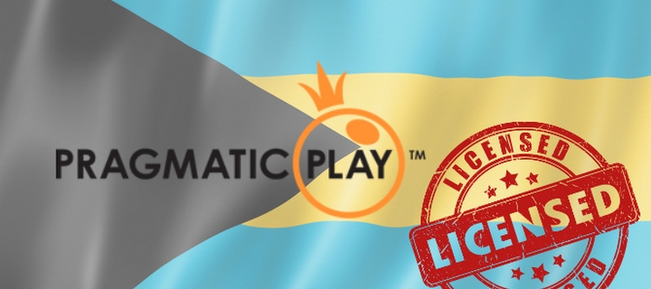 Pragmatic Play Get Bahamian Gaming License