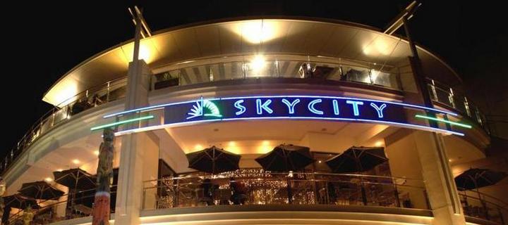 SkyCity Gets Go-Ahead for 0m Upgrade of Adelaide Casino