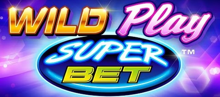 Wild Play SuperBet New Game by Golden Nugget and NextGen