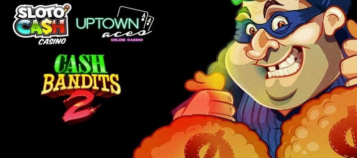 Get 3 Special Bonuses this August at SlotoCash and Uptown Aces Casino
