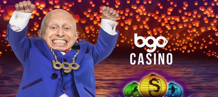 Get the Hottest Prizes during the Boss Heatwave at Bgo Casino