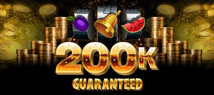 200K Guaranteed in the VIP Clash of the Titans at Box24 Casino