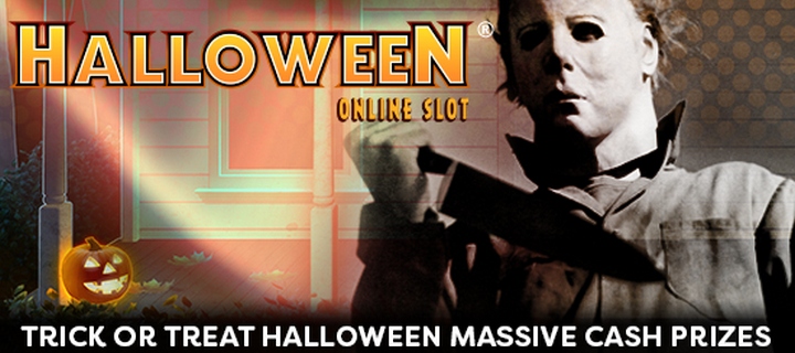 Scary Halloween Predators Hunt for the Biggest and Best Prizes at Vegas Mobile Casino