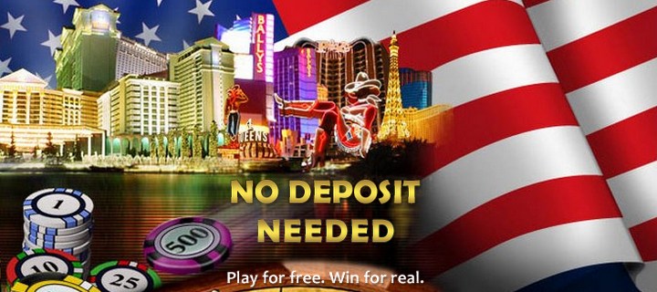 USA No Deposit Casino Bonuses in 2020