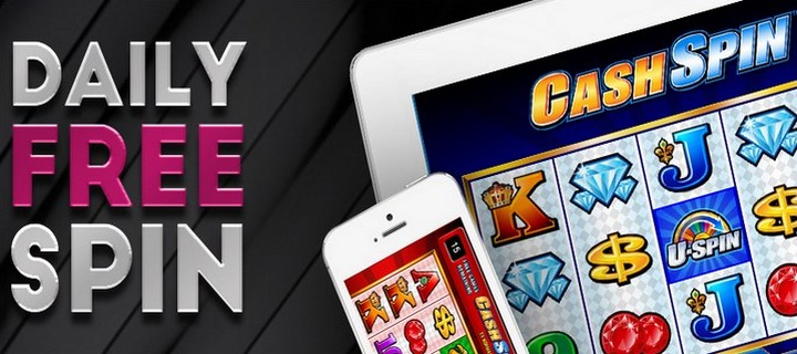 Best Free Spin Bonuses at Online Casinos