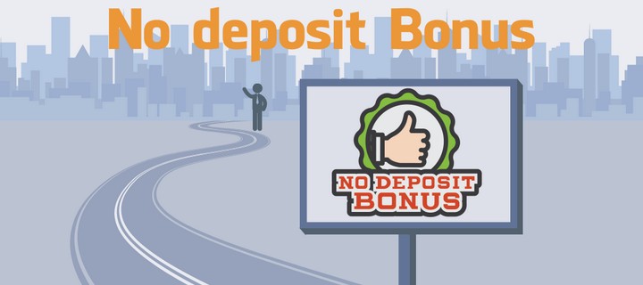 No Deposit Online Casinos with Free Bonuses in 2020