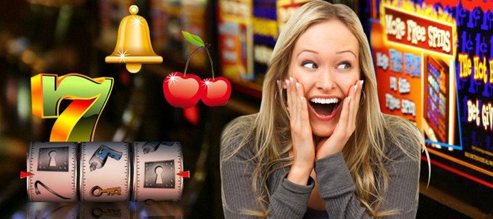 9 Amazing Tricks How to Win at Slots