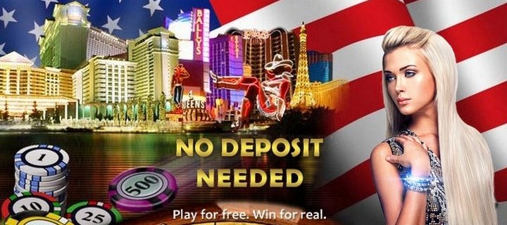 USA No Deposit Casino Bonuses