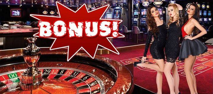 Top Online Casinos with No Deposit Bonuses