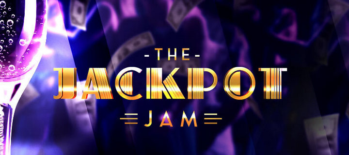 Win More with Jackpot Jam at EnergyCasino