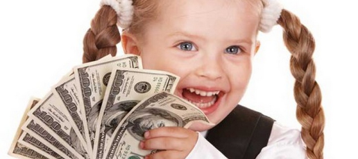 Children Skin Betting Is Legal in USA