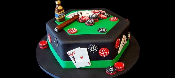 What Gift to Present for Casino Gamblers