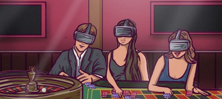 What to Expect from Online Casino in 2020