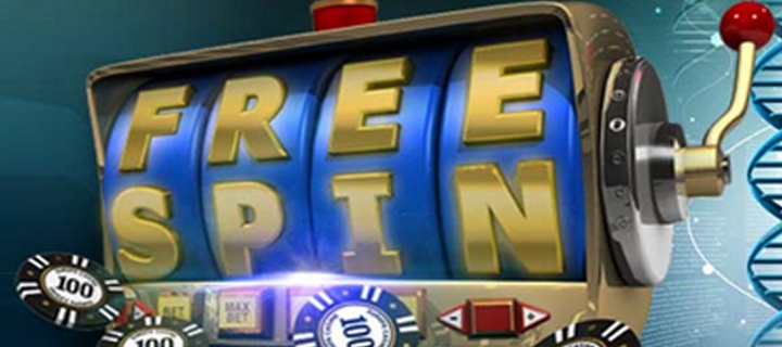 About Free Spins at Online Casinos