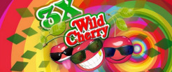 3X Wild Cherry Slot 