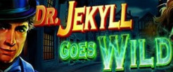 Dr Jekyll Goes Wild Slot