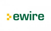 Ewire logo