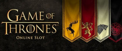 Game of Thrones Slot 