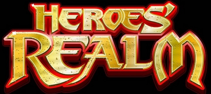 Heroes Realm Slot