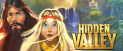 Hidden Valley Slot