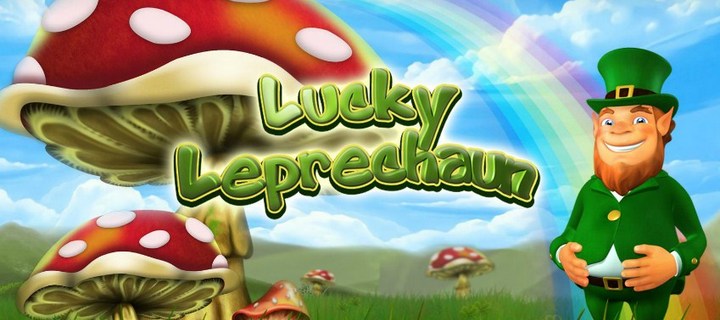 Lucky Leprechaun Slot