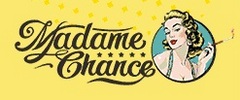Madame Сhance casino logo