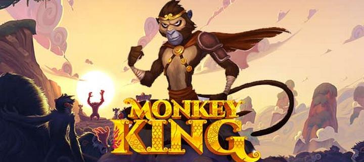Monkey King Slot 