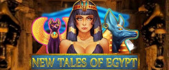 New Tales of Egypt 