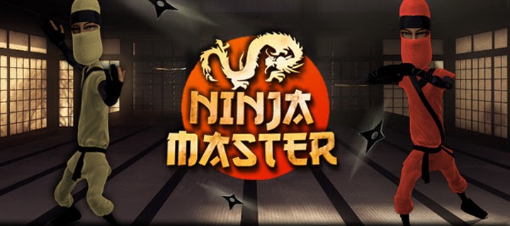 Ninja Master Slot