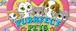 Purrfect Pets Slot