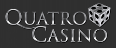  Quatro Casino logo