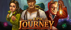 The Epic Journey Slot