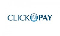 Click2Pay logo